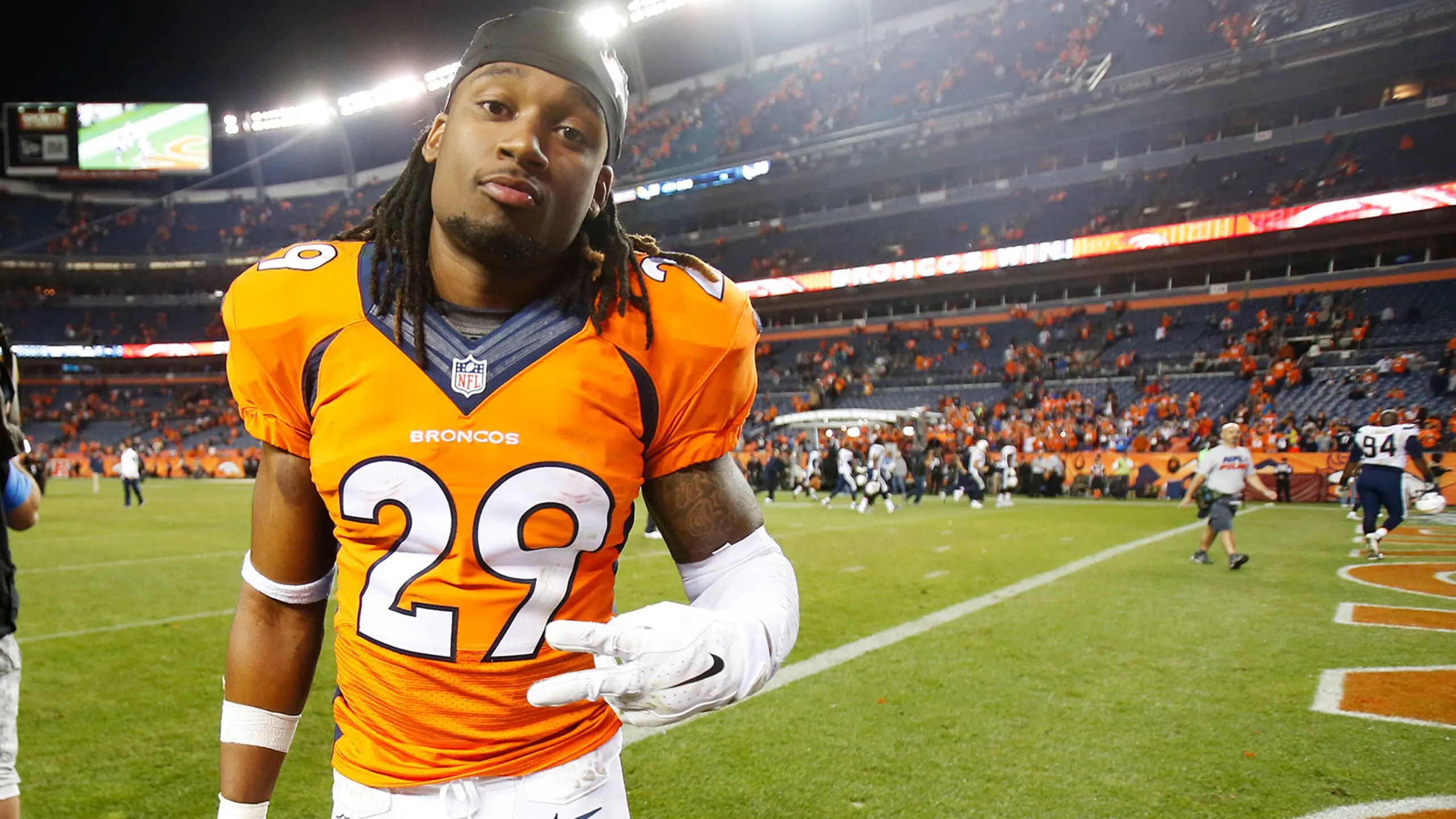 Bradley Roby knows what a draft day slide feels like FOX Sports