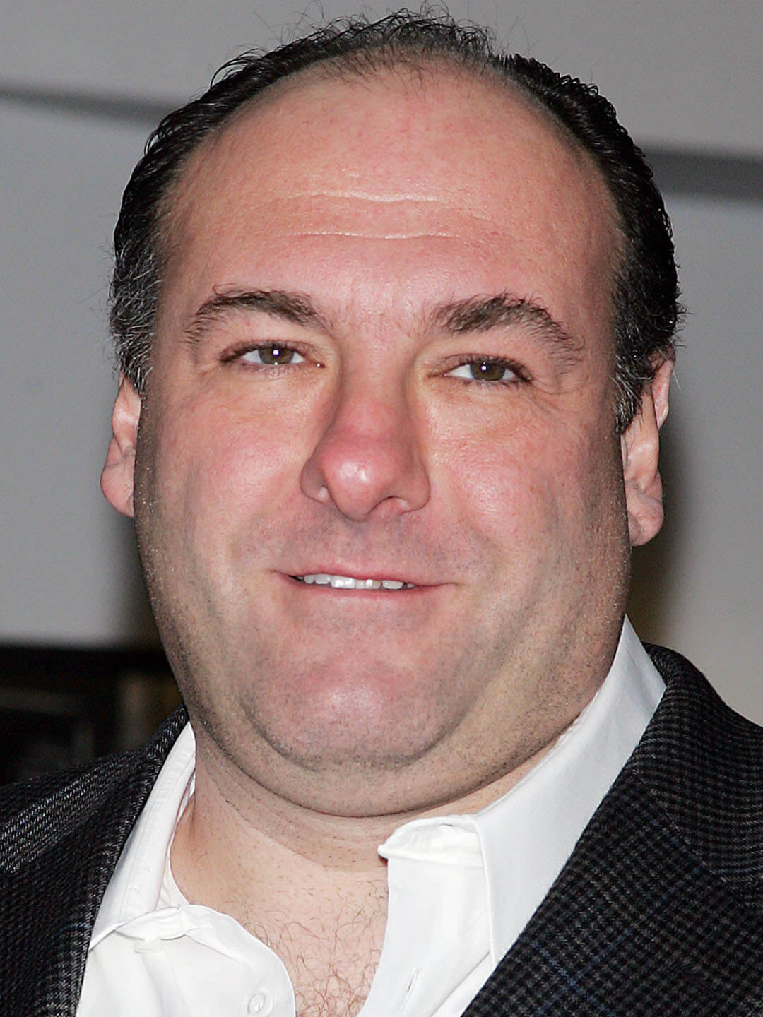 James Gandolfini Birth Chart Aaps.space