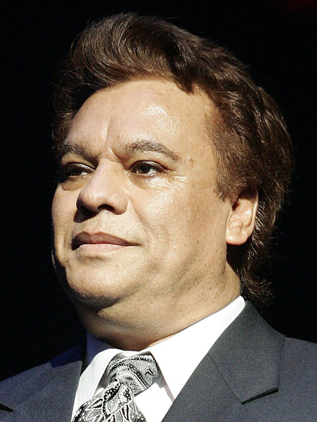 Juan Gabriel Birth Chart Aaps.space