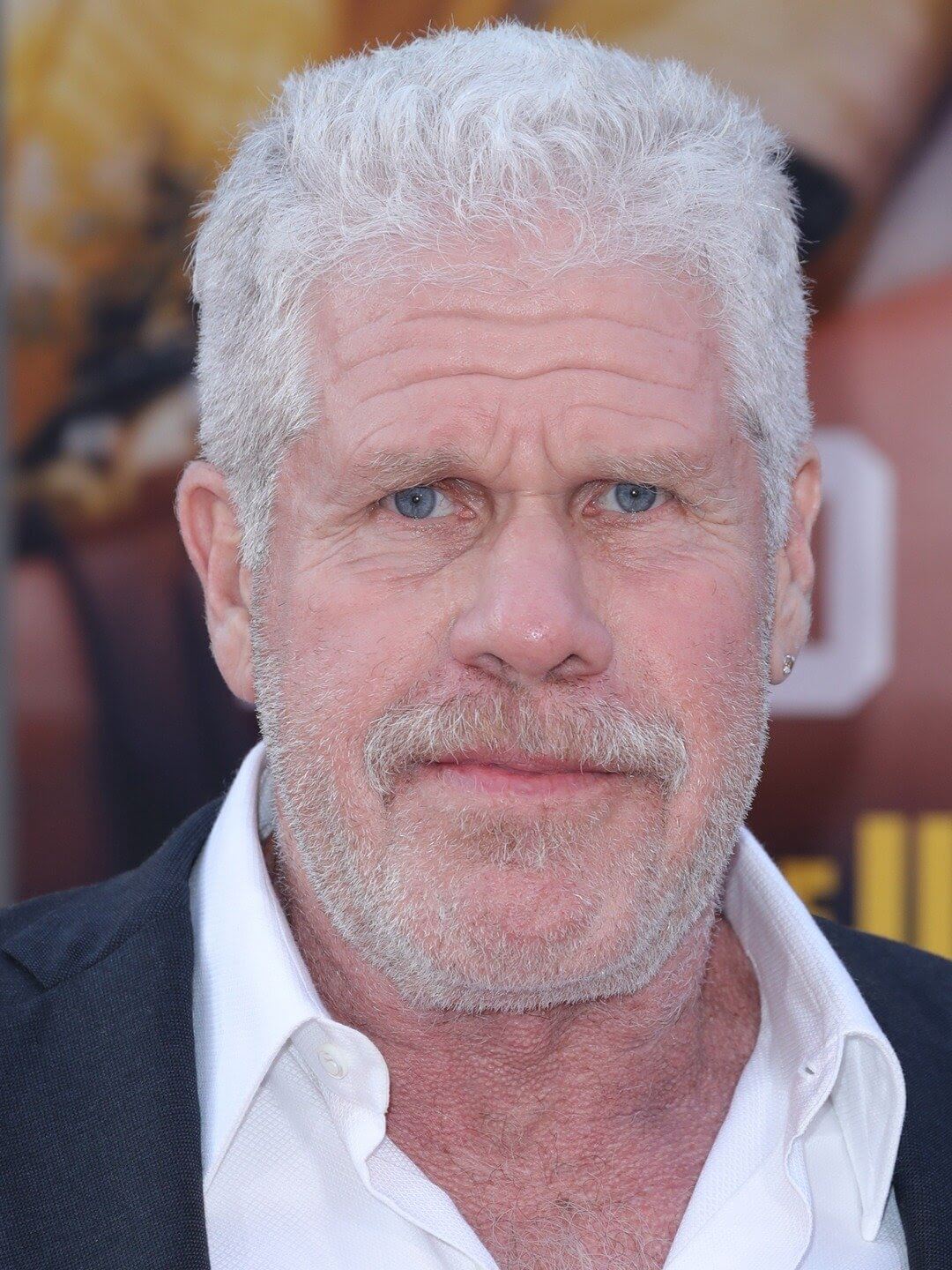 Ron Perlman Birth Chart Aaps.space