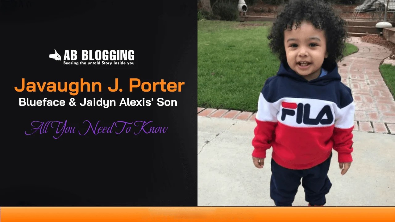 Javaughn J. Porter Javaughn j. Mother Details & More