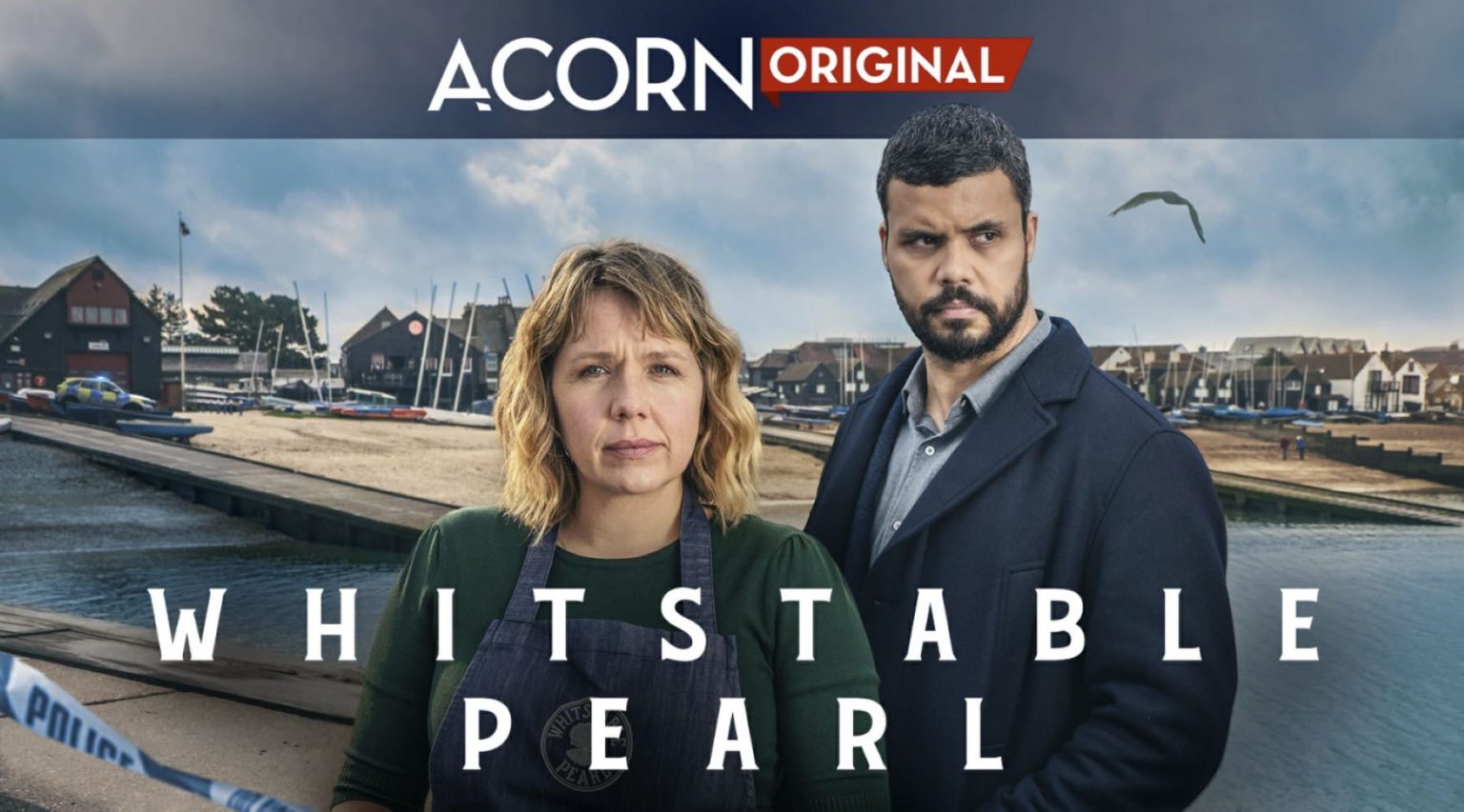 Whitstable Pearl Review 2021 Tv Show Series Cast Crew Online