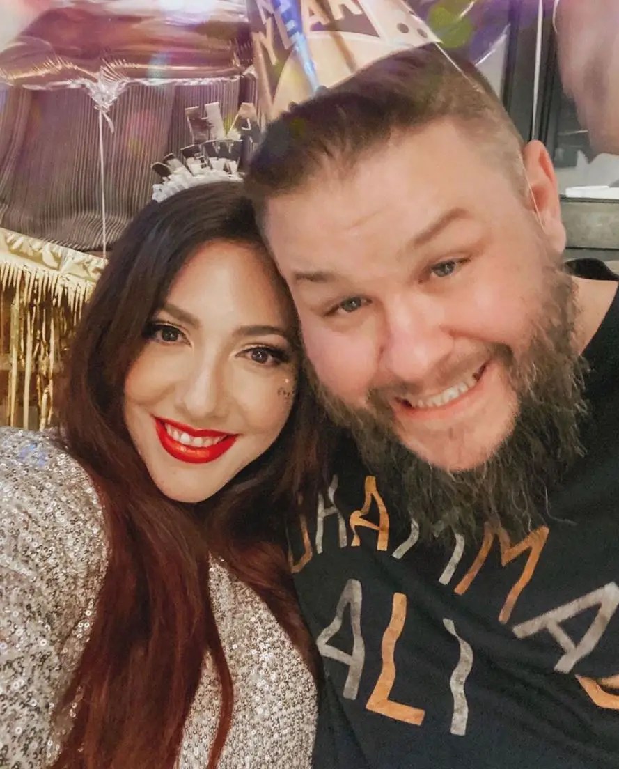 Kevin Owens [WWE] Tattoo Meaning, Wife, Net Worth, Height, Facts