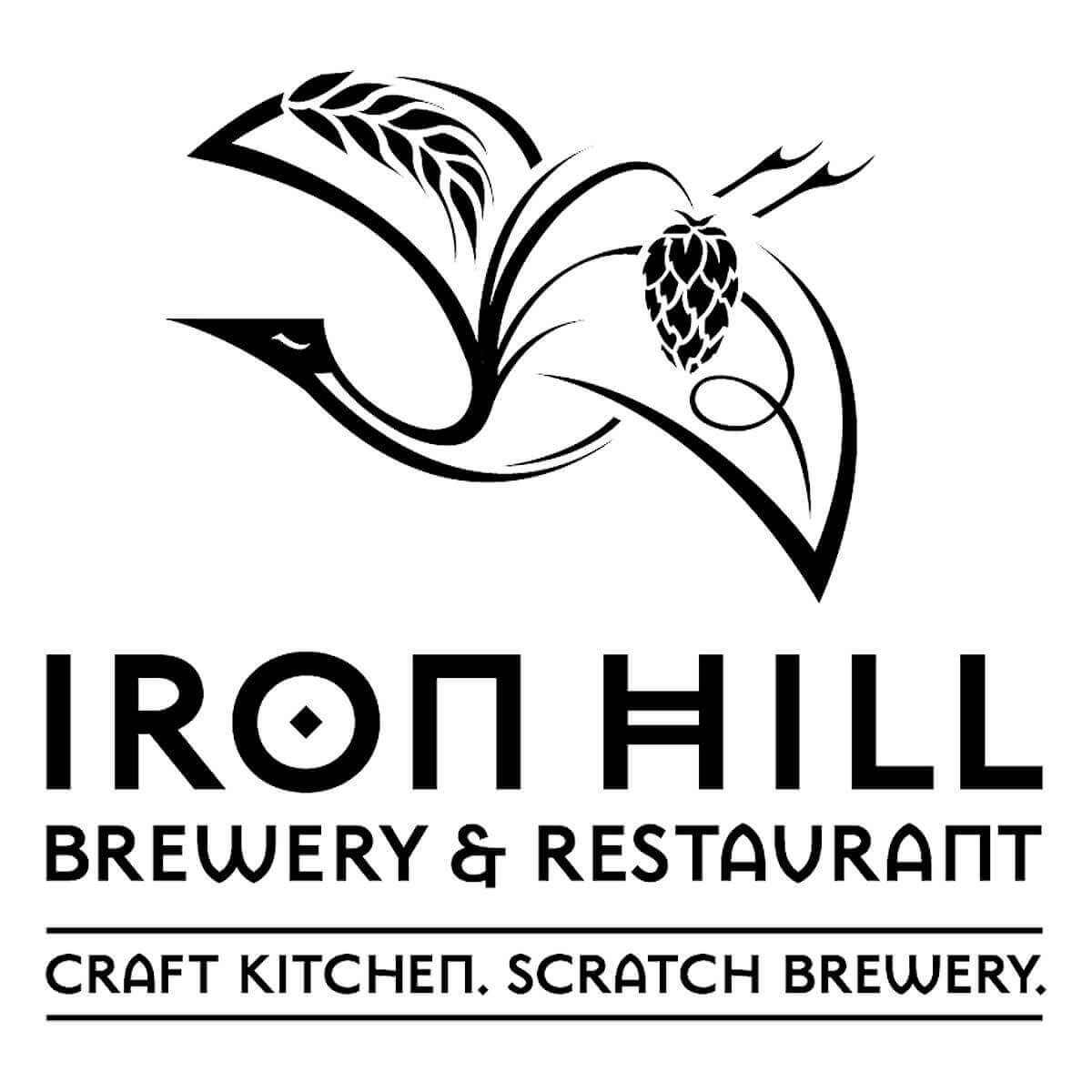 Iron Hill Brewery & Restaurant Absolute Beer