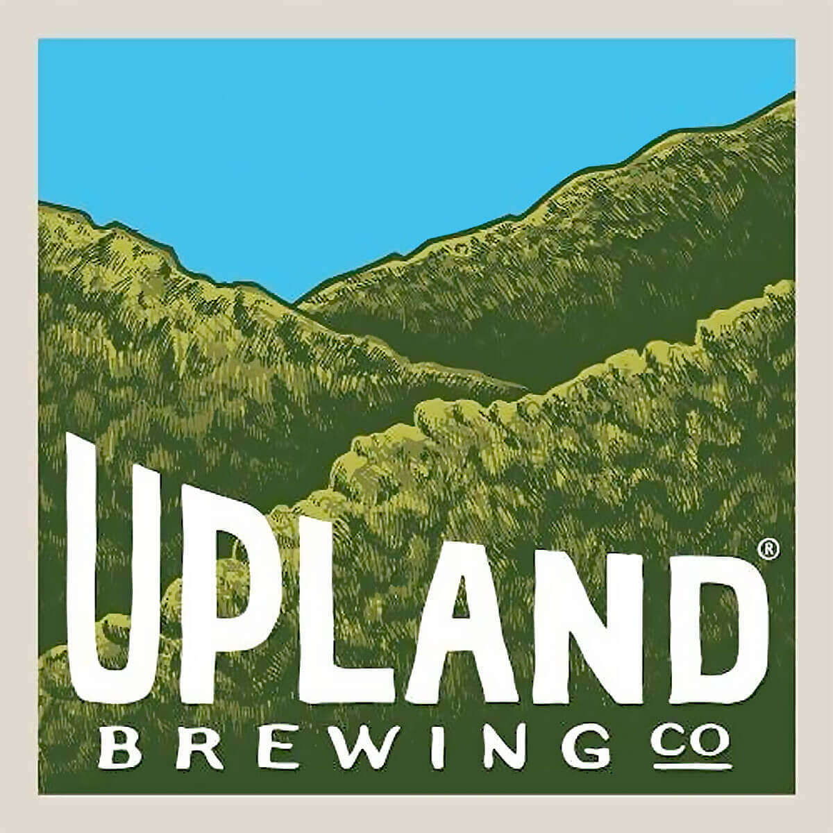 Upland Brewing Co. Absolute Beer