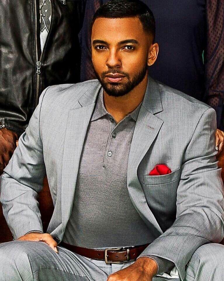 Christian Keyes Biography; Net Worth, Age, Son, Ethnicity, Movies