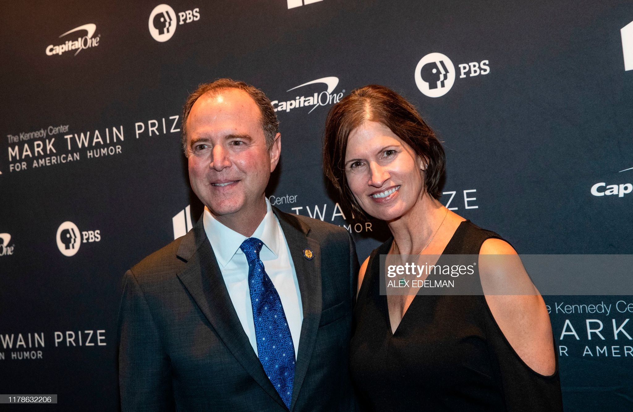 Eve Schiff Biography And Net Worth Of Adam Schiff's Wife ABTC