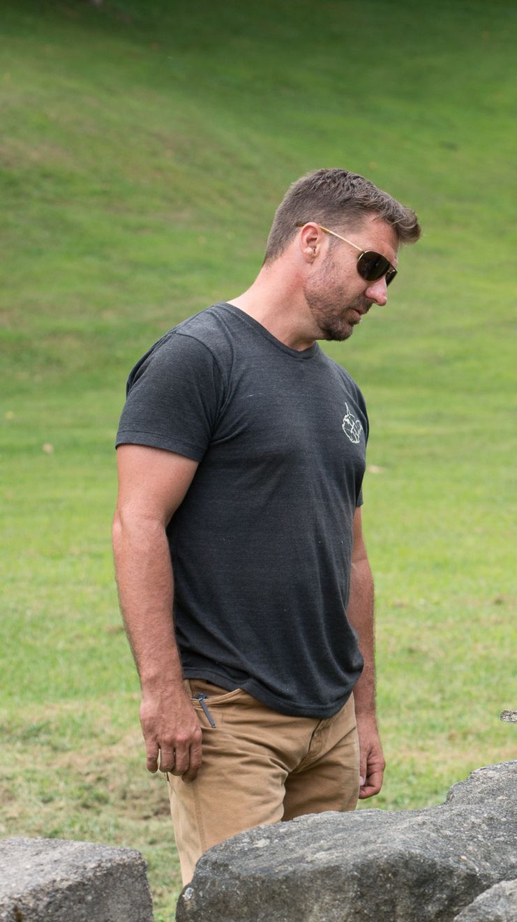 Mark Bowe Biography; Net Worth, Age, Children, Family And Wife ABTC