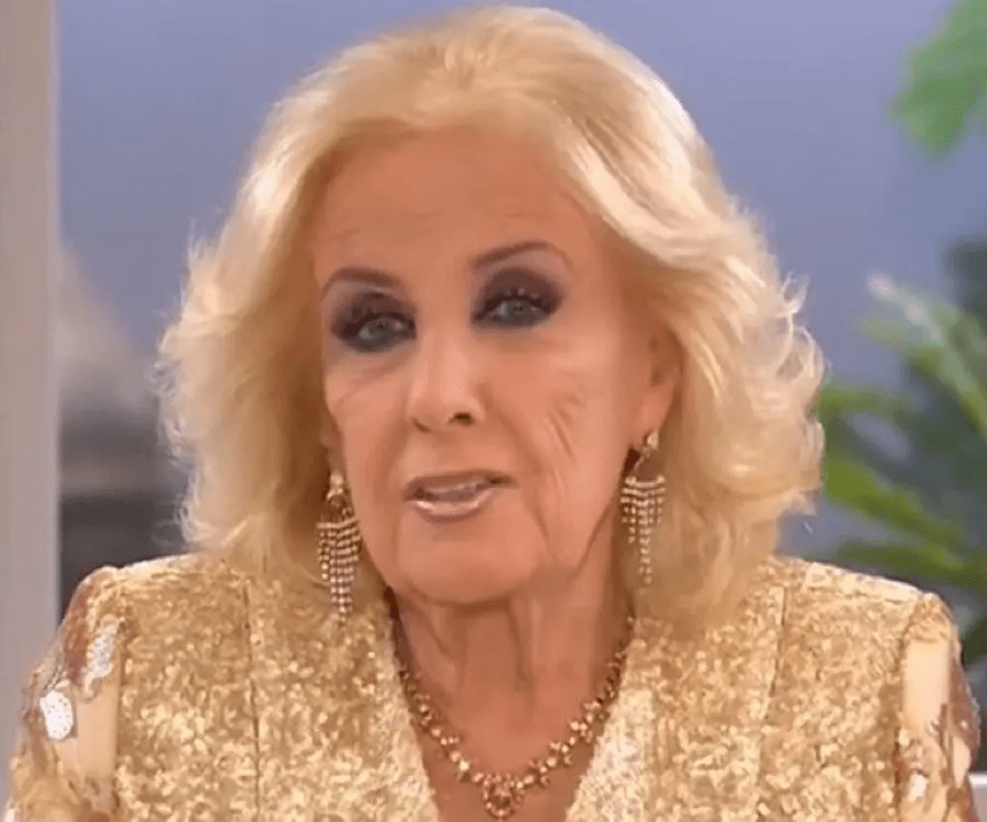 Mirtha Jung Biography; Net Worth, 1970 And Age Of Jung's Exwife