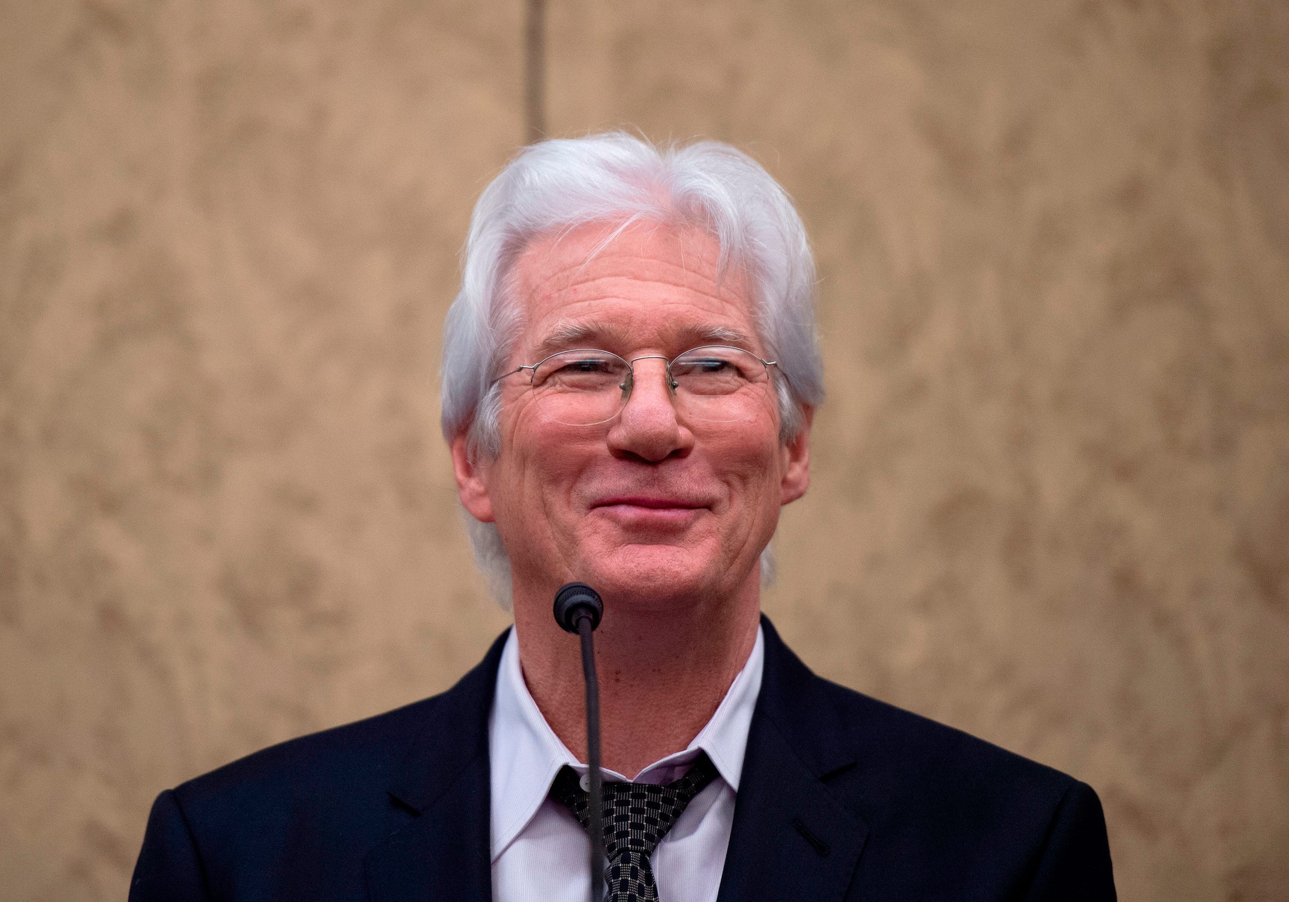 Richard Gere Biography; Net Worth, Age, Son, Wife, Movies And TV shows