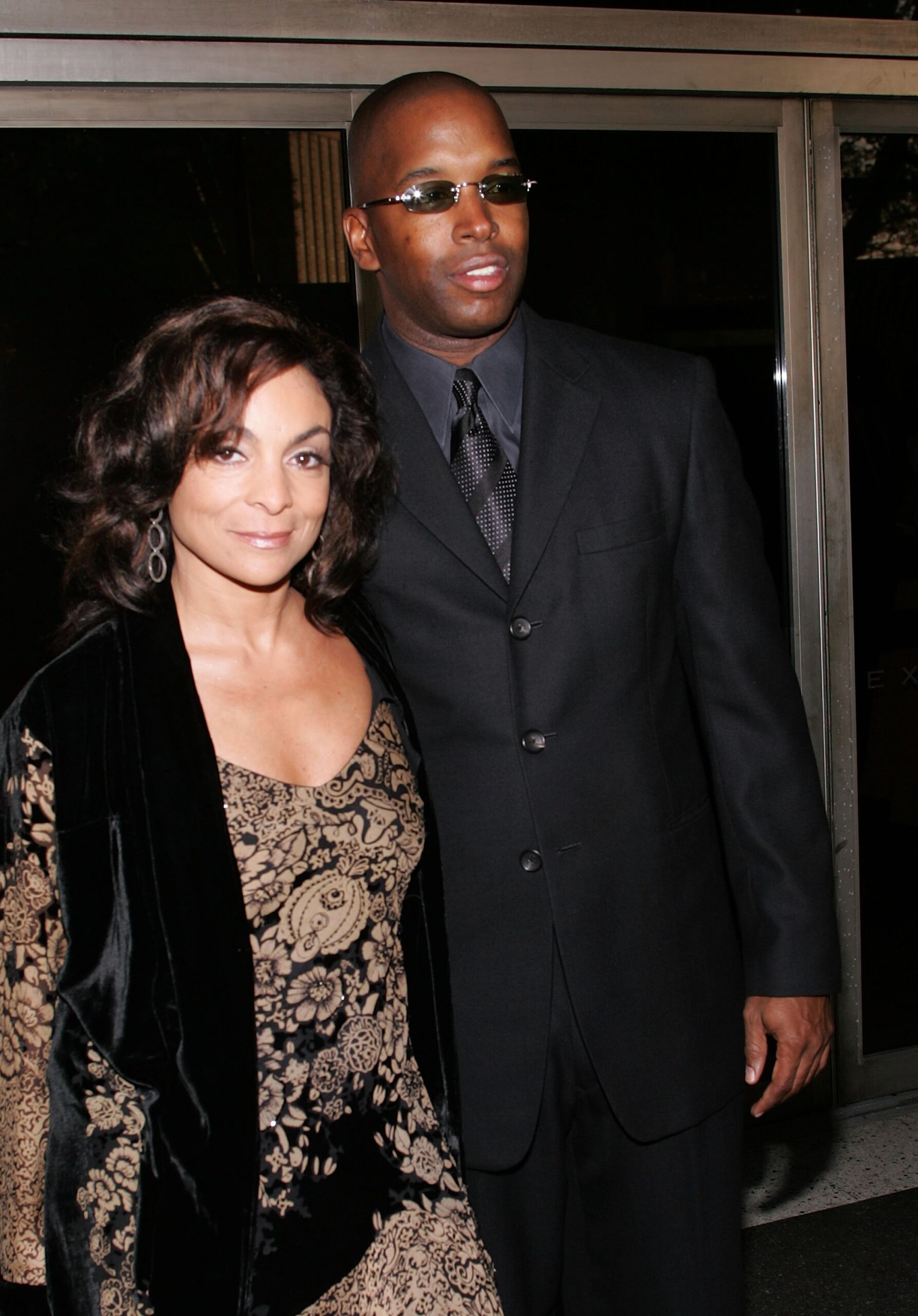 Terrence Duckett Biography; Net Worth And Profession Of Jasmine Guy's