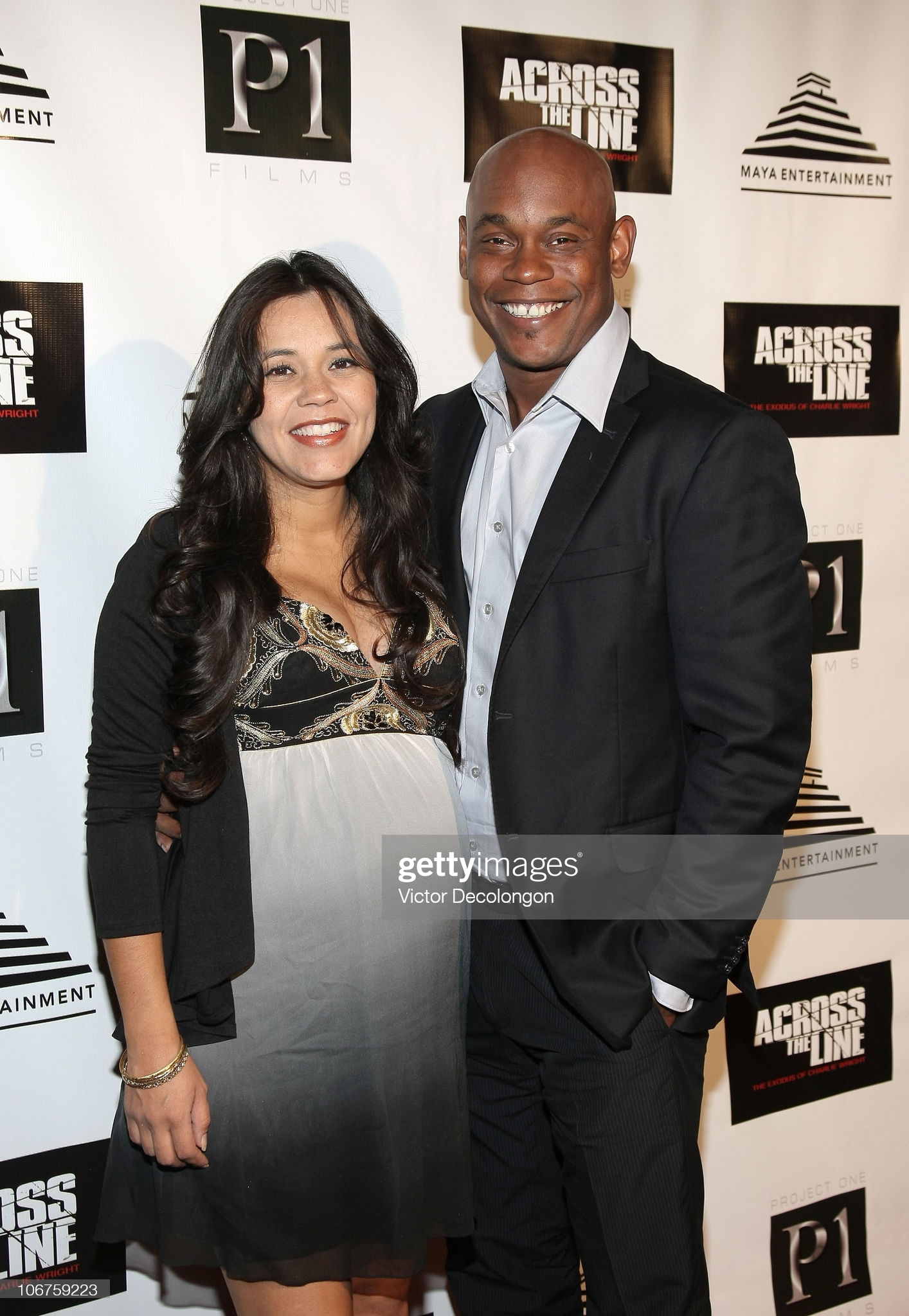 Mahiely Woodbine Biography And Net Worth Of Bokeem Woodbine's Wife ABTC