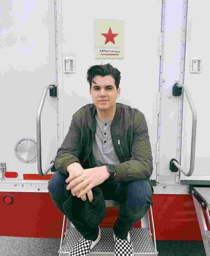 Christian DelGrosso Biography And Net Worth ABTC