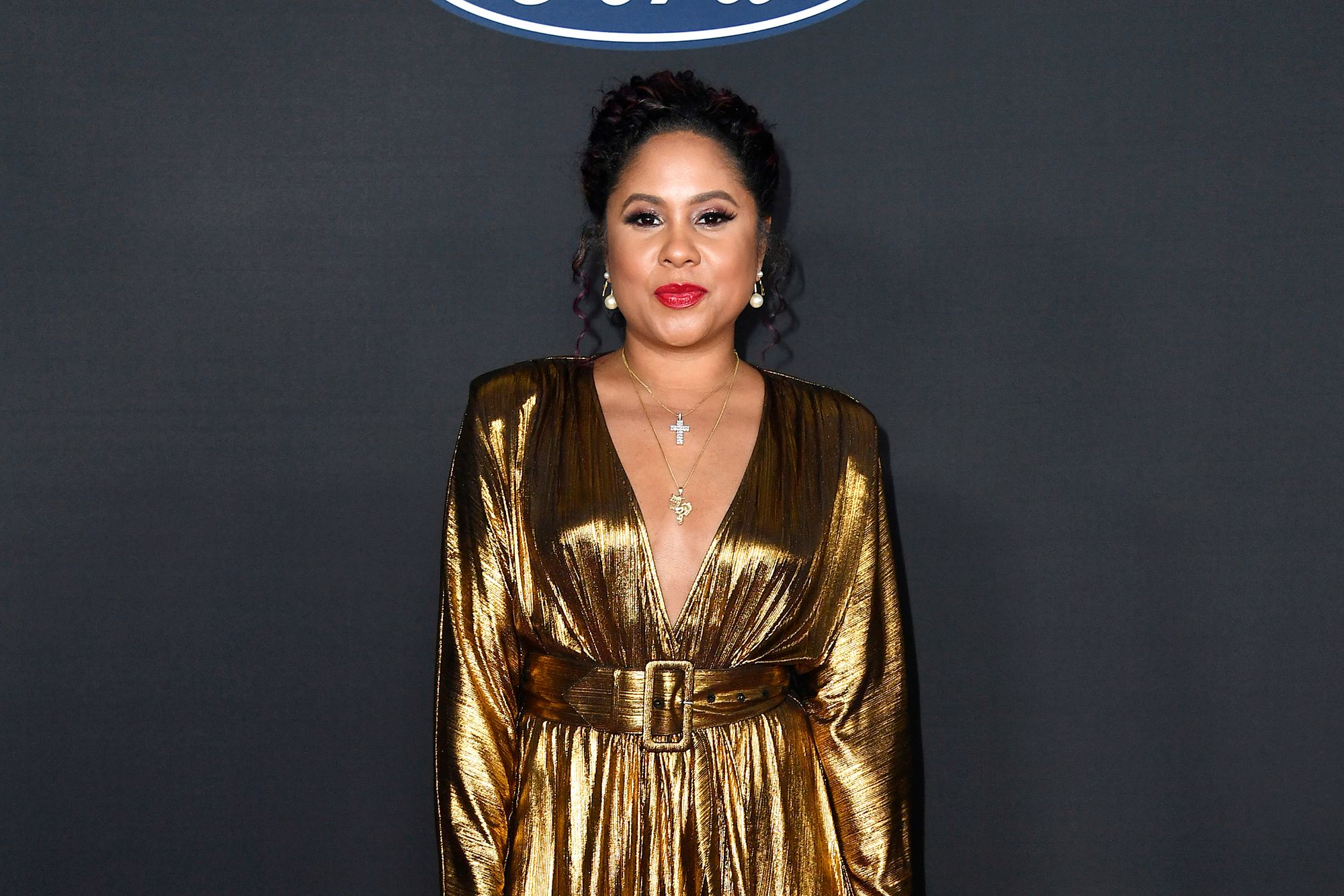 Angela Yee Biography; Net Worth, Age, Height, Podcast, Daughter