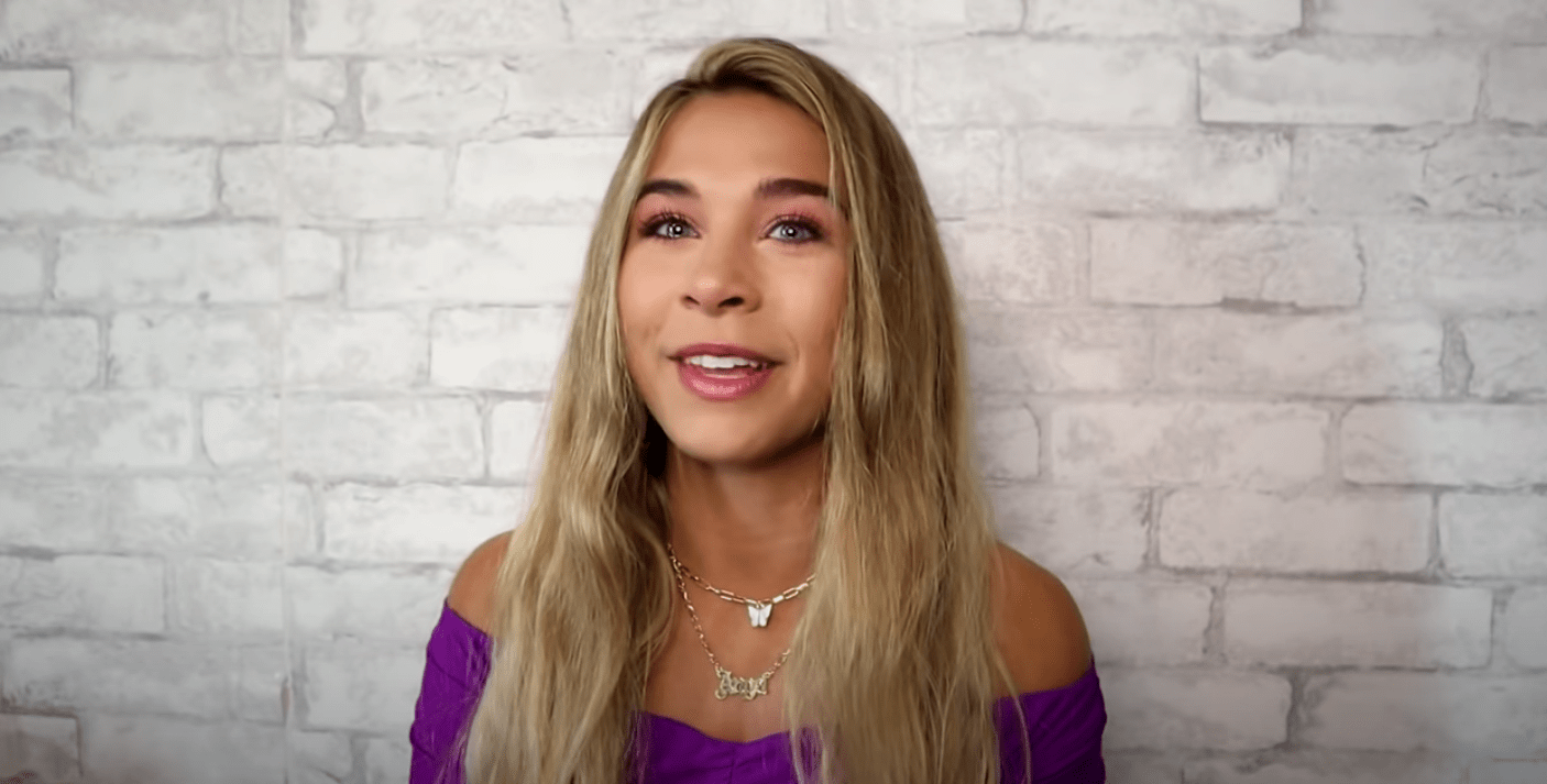 Gabrielle Moses Biography; Net Worth, Age, Height, Sister, Merch