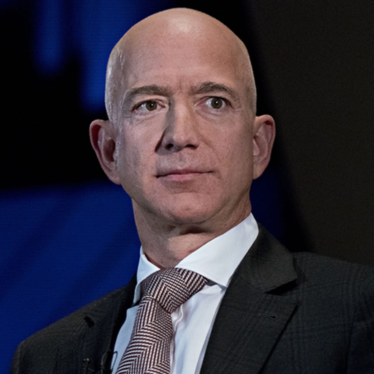 Jeff Bezos Biography; Net Worth, Age, Height, Children, House, Family