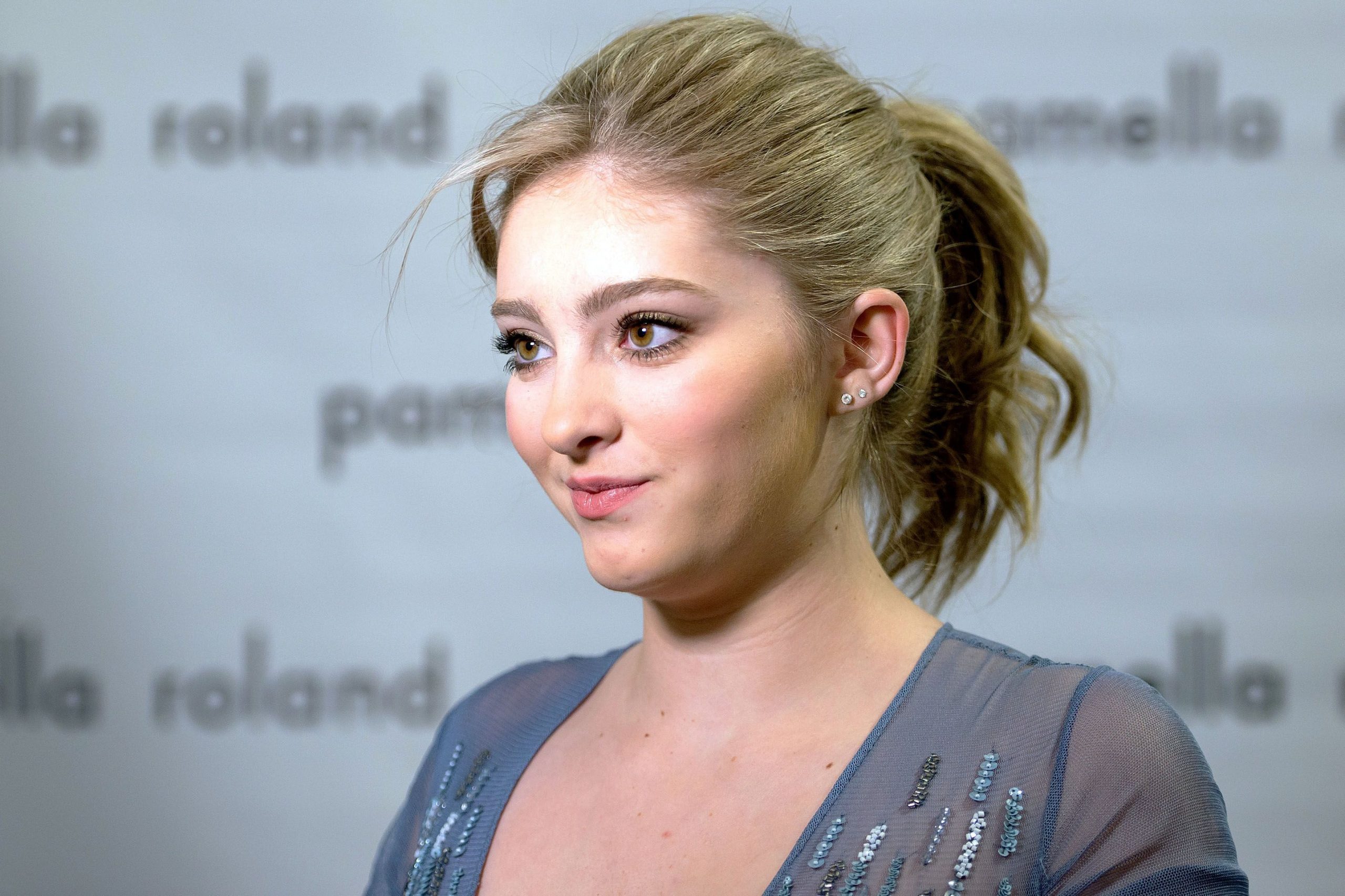 Willow Shields Biography; Net Worth, Age, Height, Twin, Nationality