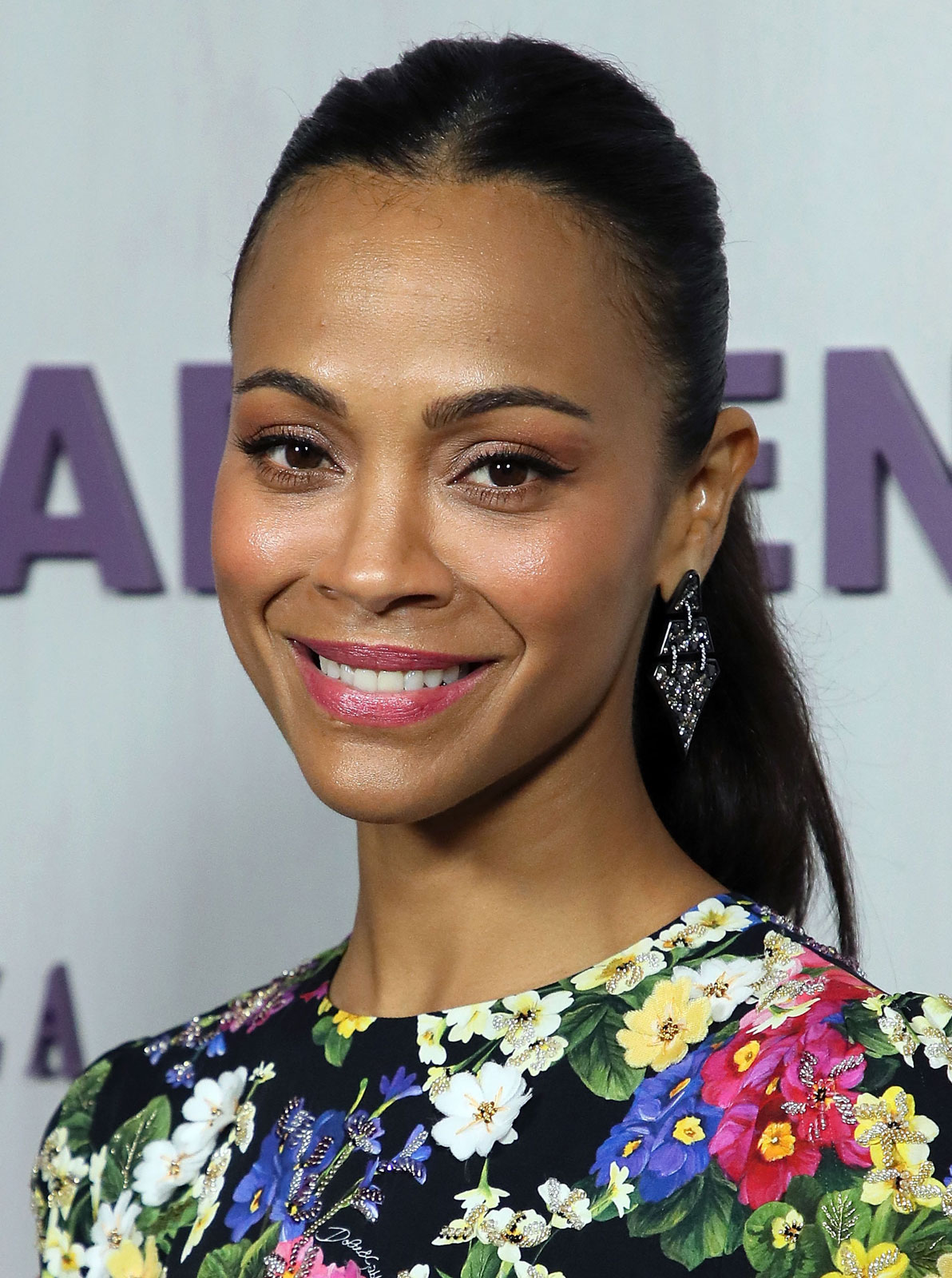 Zoe Saldana Biography; Net Worth, Age, Height, Brother, Kids, Ethnicity