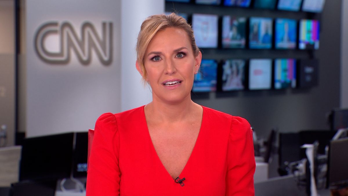 Poppy Harlow Salary How Much Does Poppy Harlow Earn? ABTC