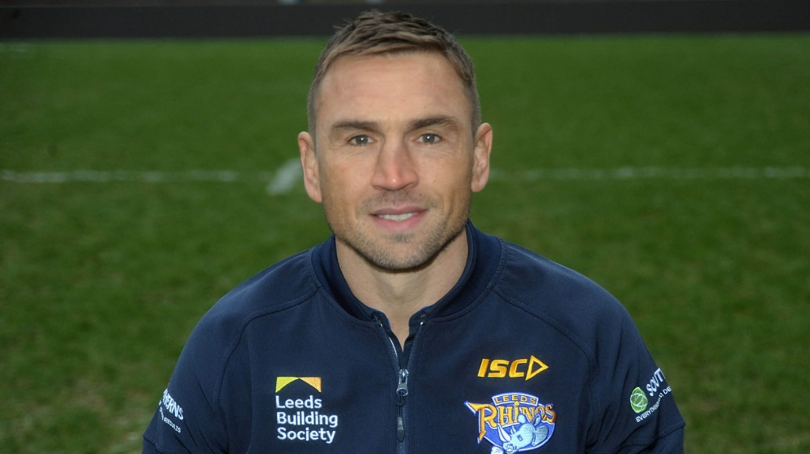 Who Is Kevin Sinfield's Wife, Jayne Sinfield? ABTC