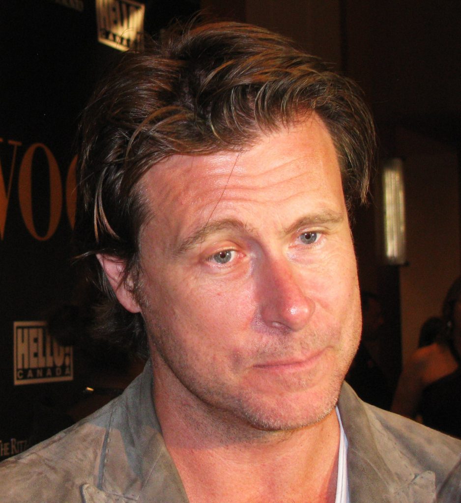 Dean McDermott Net Worth, First Wife, Movies, Instagram, Young, Age And