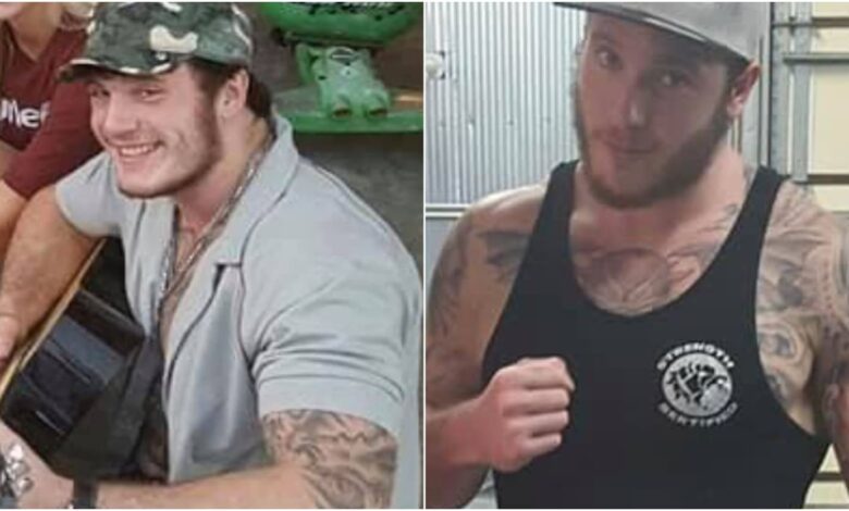 MMA David Koenig Death Cause