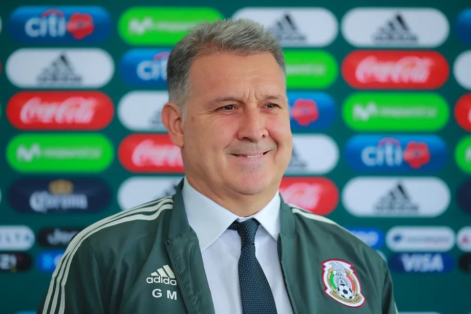 Gerardo Martino Teams Coached, Salary, Net Worth, Mexico Record, Young