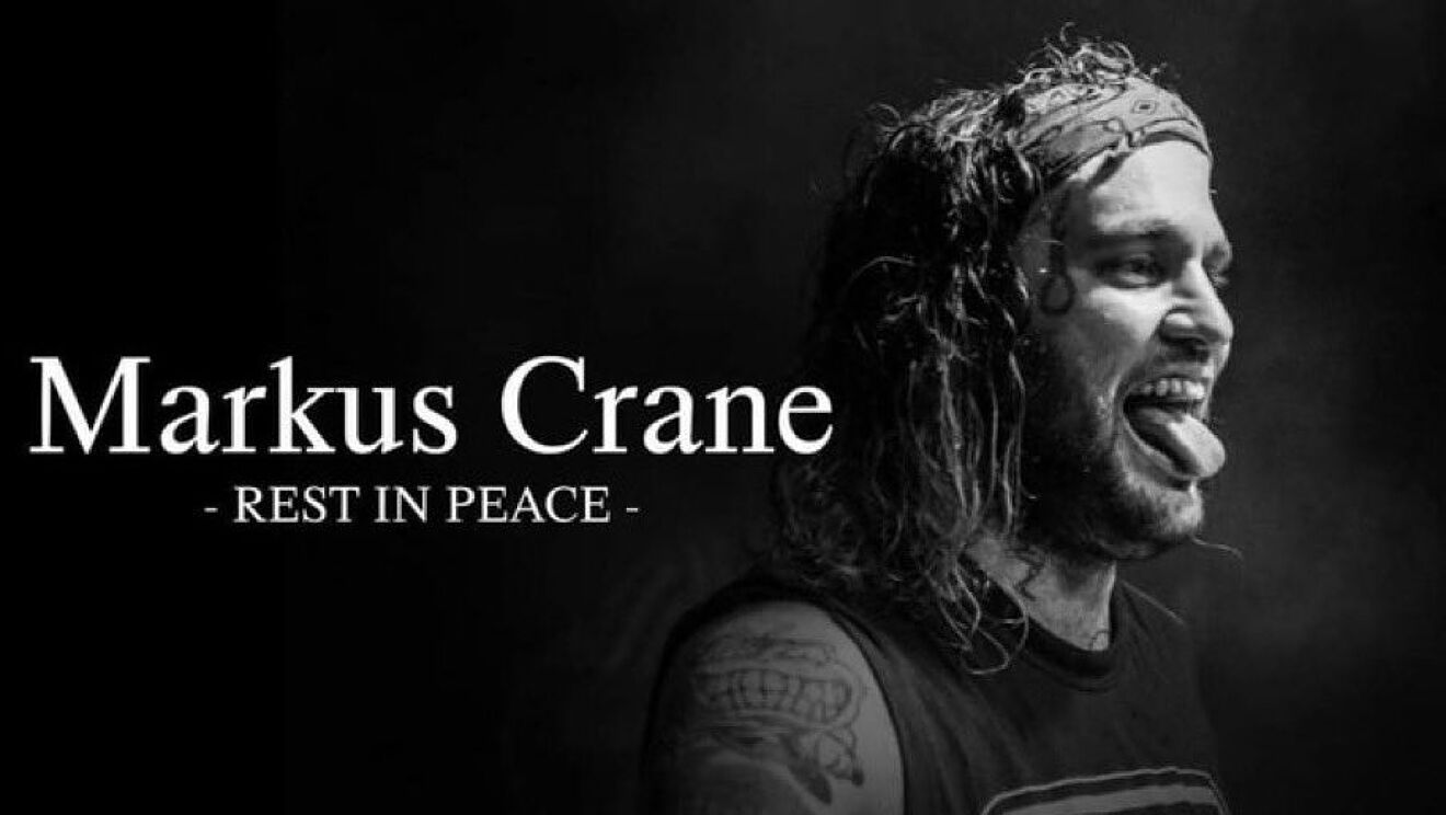 Markus Crane Cause Of Death ABTC