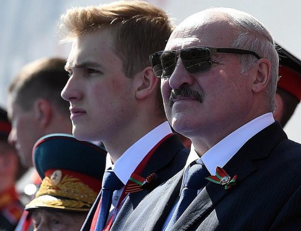 Nikolai Lukashenko Mother, Height, Net Worth, Instagram, Golden Gun