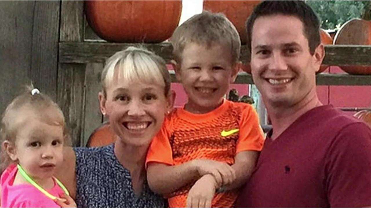 Sherri Papini Children Meet Sherri Papini's Adorable Kids Tyler Papini