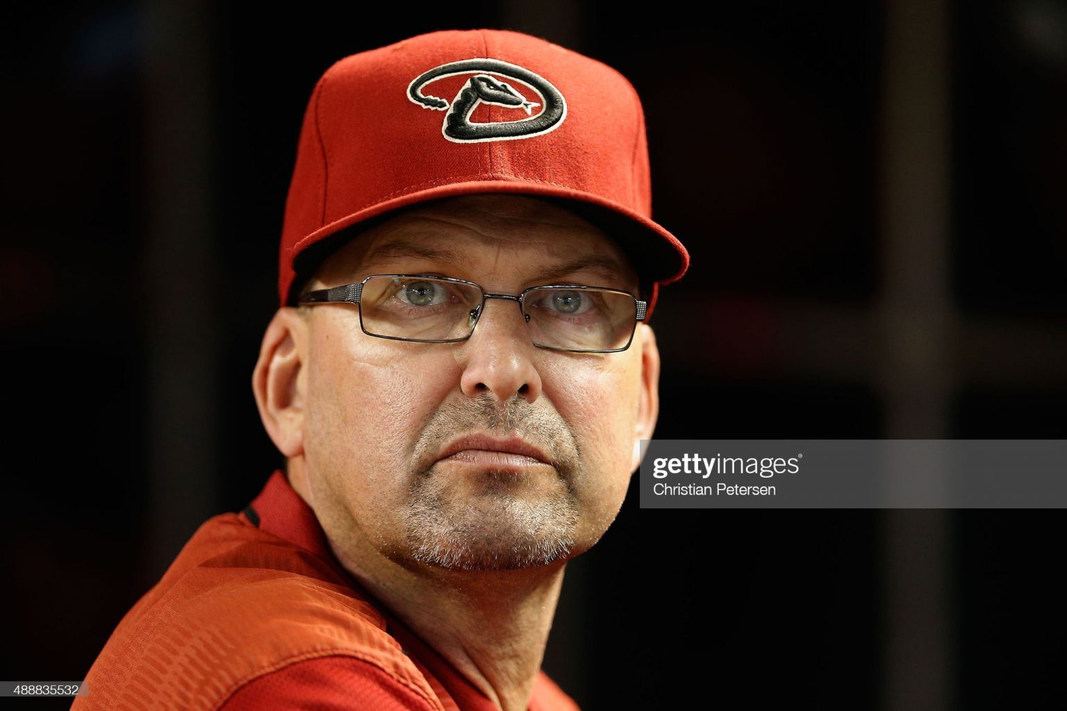 Mark Grace Current Job What's Mark Grace doing now? ABTC