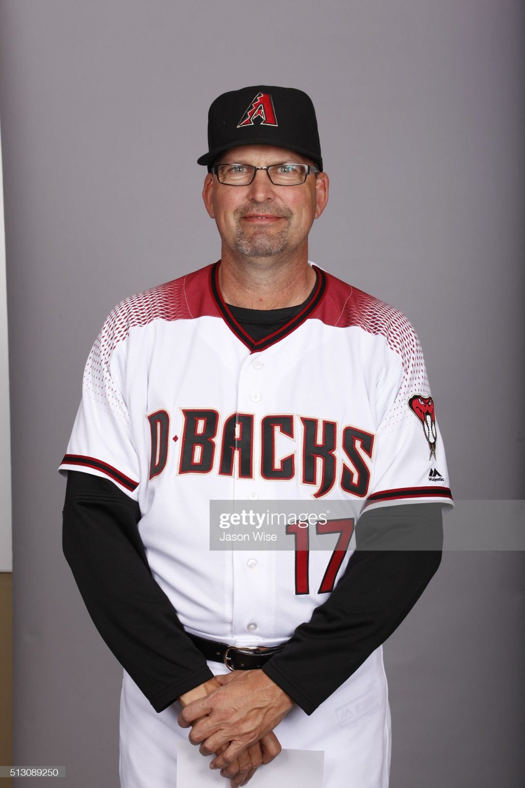 Mark Grace Current Job What's Mark Grace doing now? ABTC