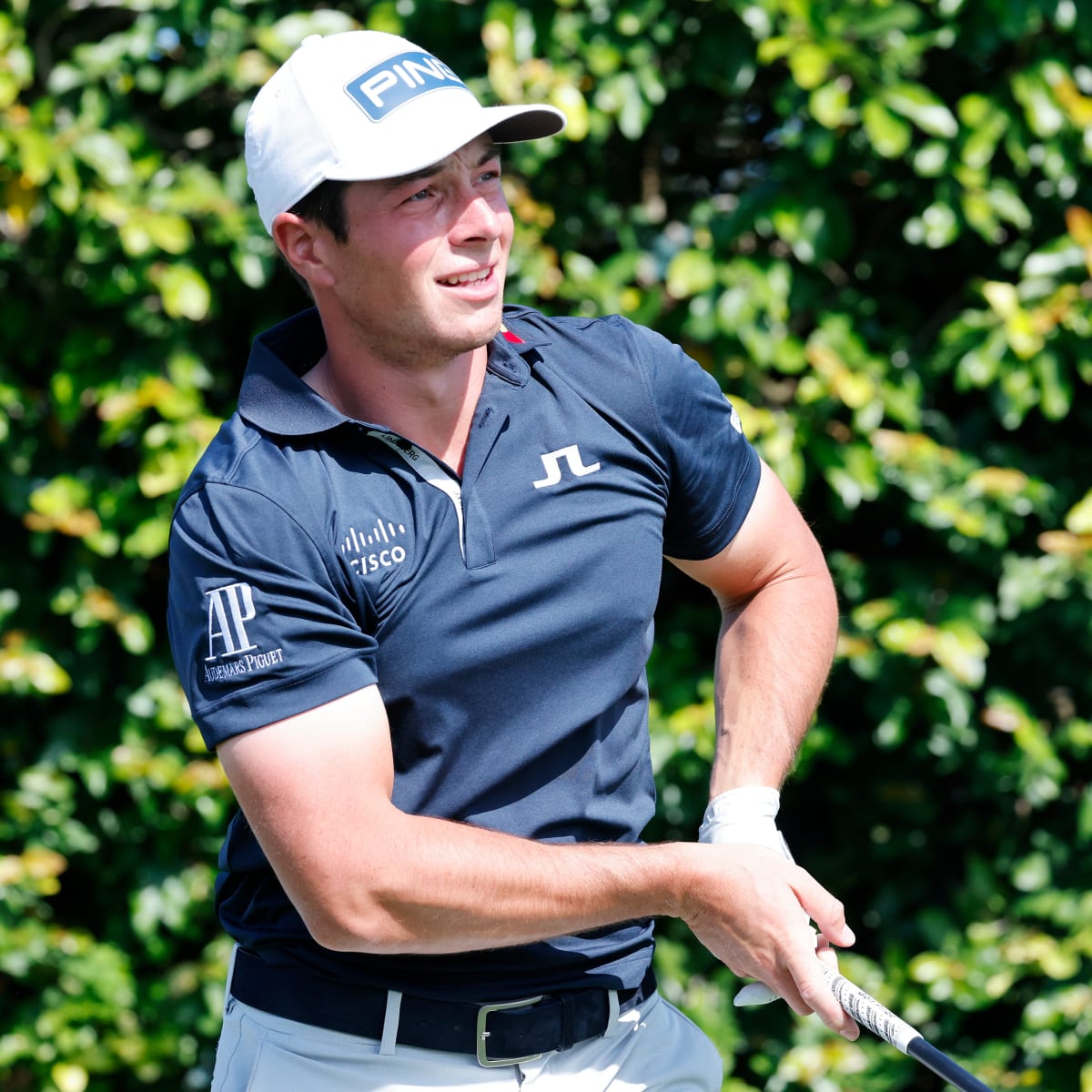 Viktor Hovland Age, House, Height, College, Nationality ABTC