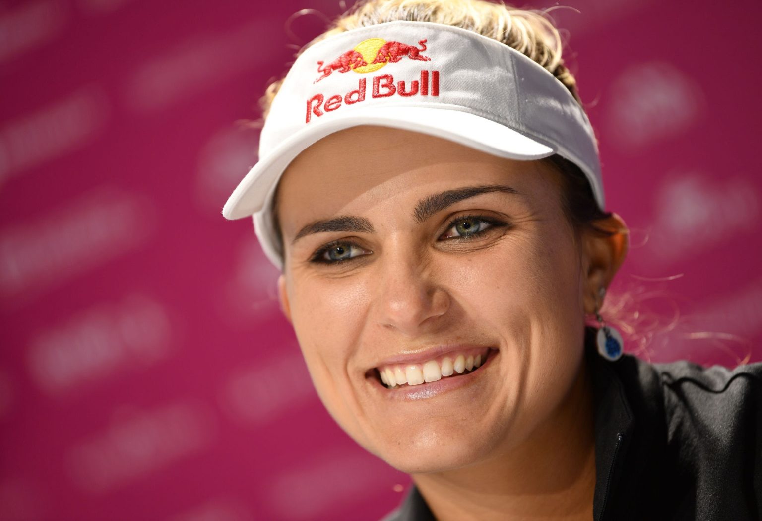 Lexi Thompson Brothers How many brothers does Lexi Thompson have? ABTC