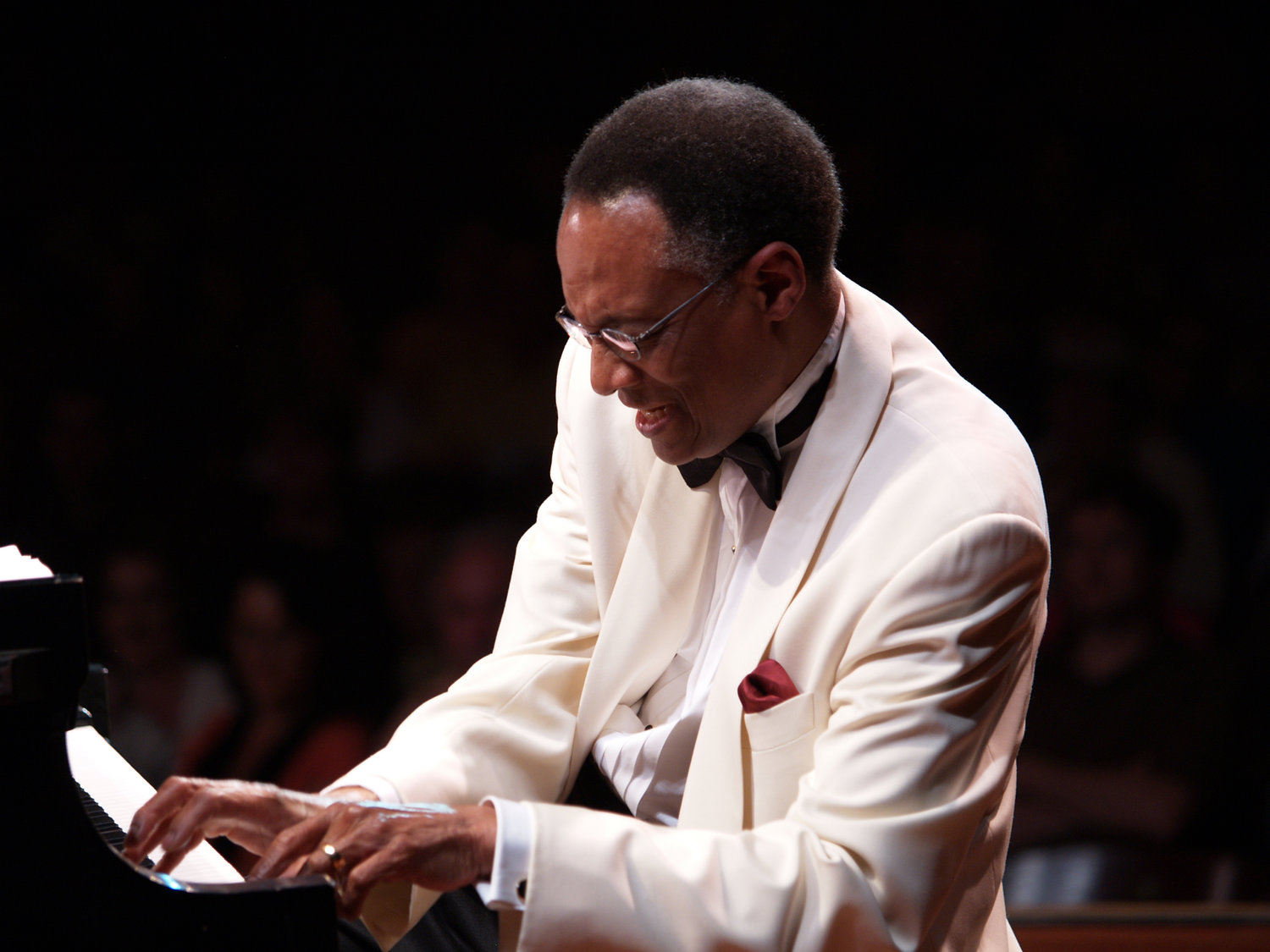 Ramsey Lewis Age, Height, Parents, Cause Of Death, Wife, Children ABTC