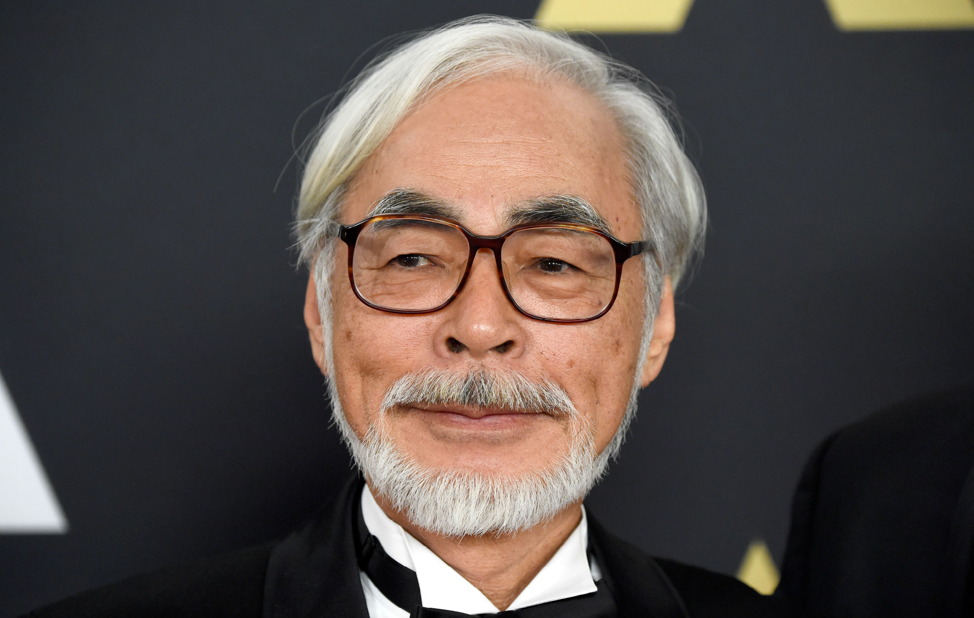 Hayao Miyazaki Bio, Family, Age, Height, Children, Net Worth ABTC