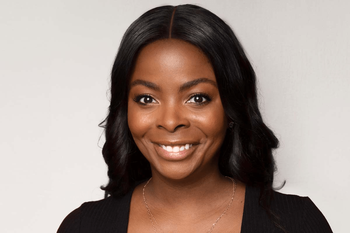 Janelle James Bio, Age, Height, Husband, Children ABTC