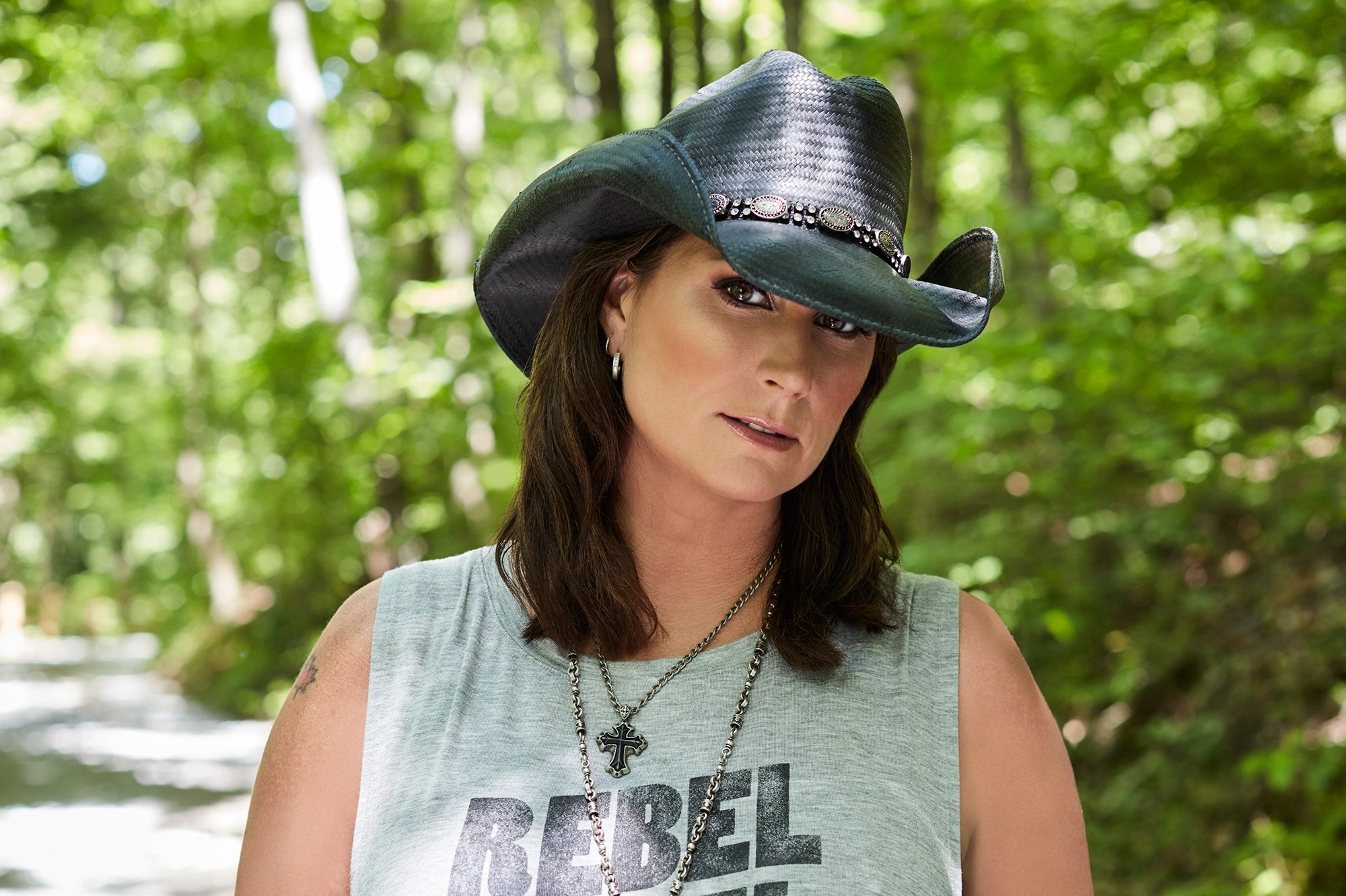 Terri Clark Children Meet Danielle Kaczor, Noah Stevenson ABTC