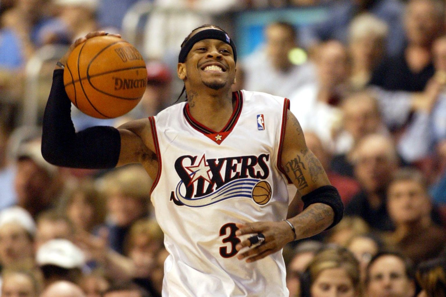 Allen Iverson Siblings Does Allen Iverson Have Siblings? ABTC