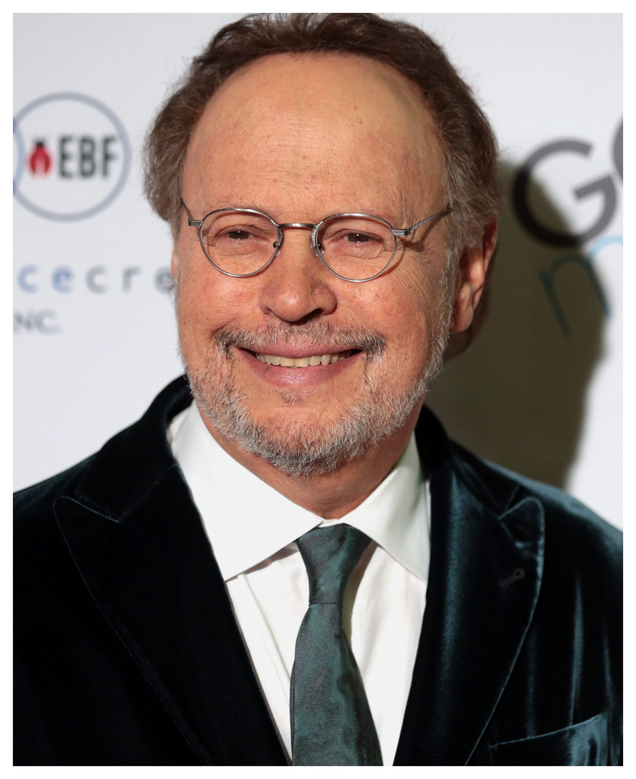 Who is Billy Crystal related to? Does Billy Crystal have a twin brother