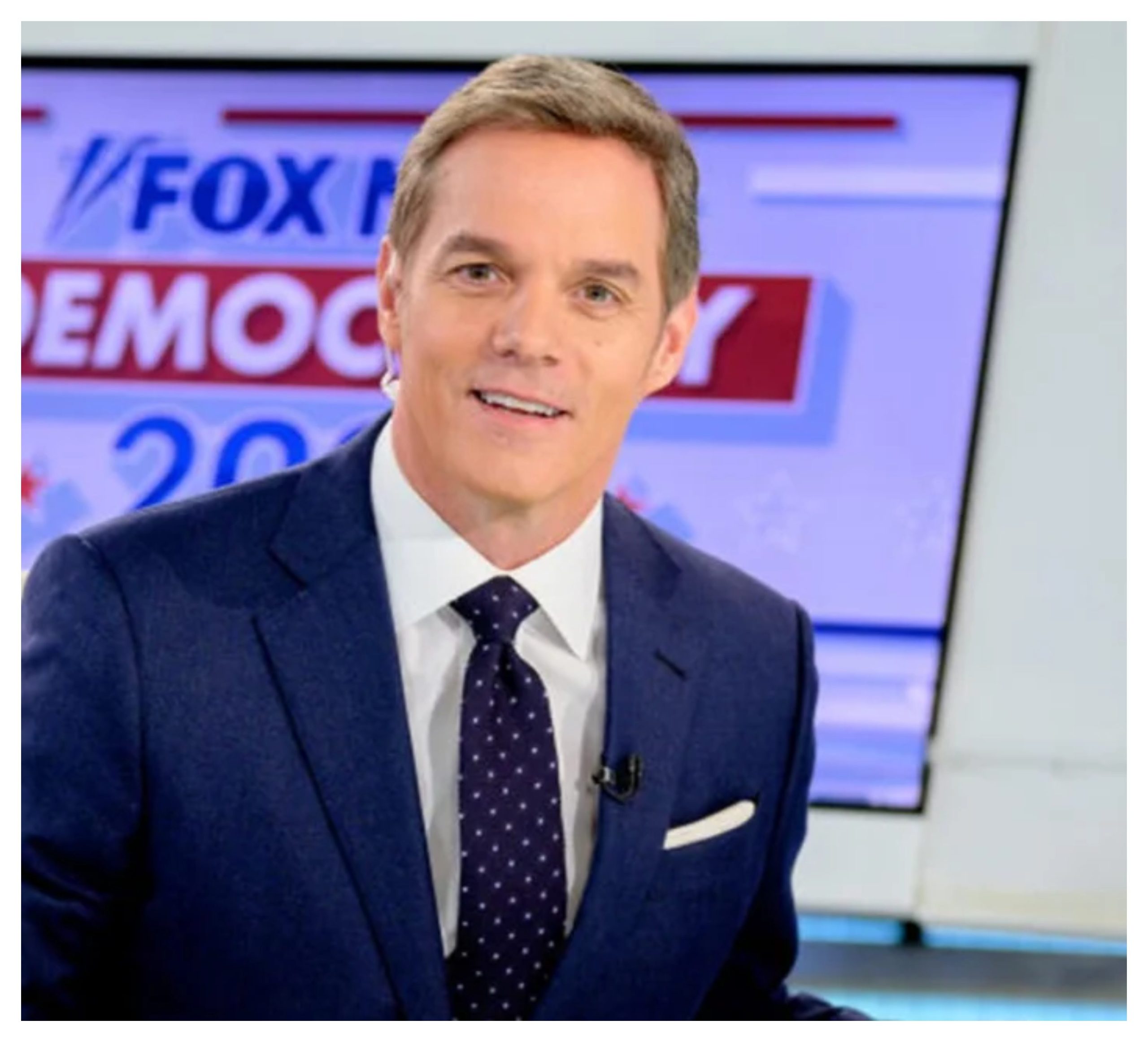 Bill Hemmer Children Does Bill Hemmer have kids? ABTC