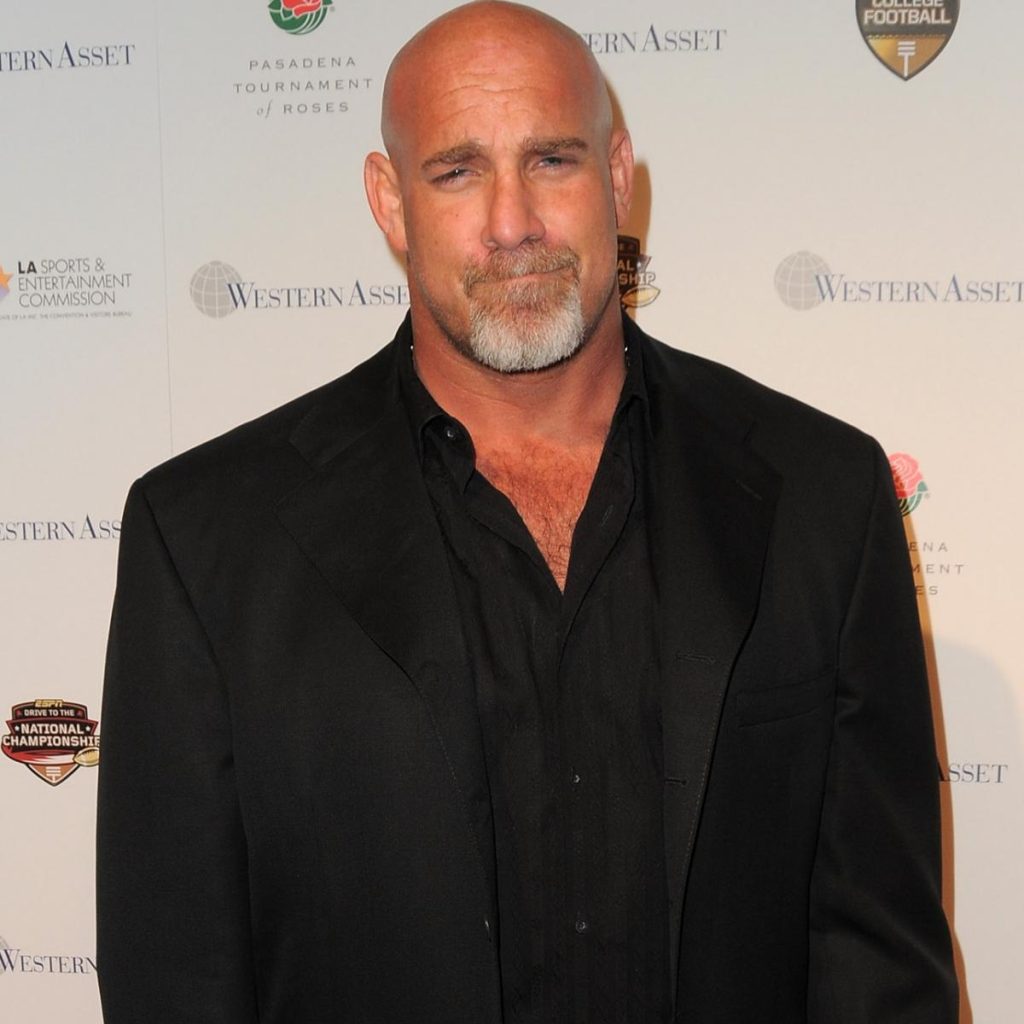 Bill Goldberg Net Worth ABTC