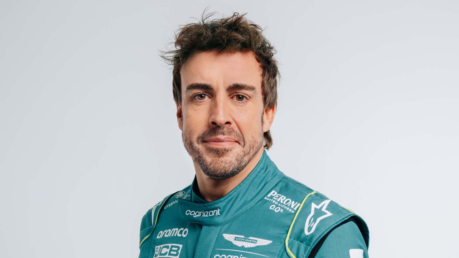 Fernando Alsonso Children Does Fernando Alonso have kids? Why doesn't