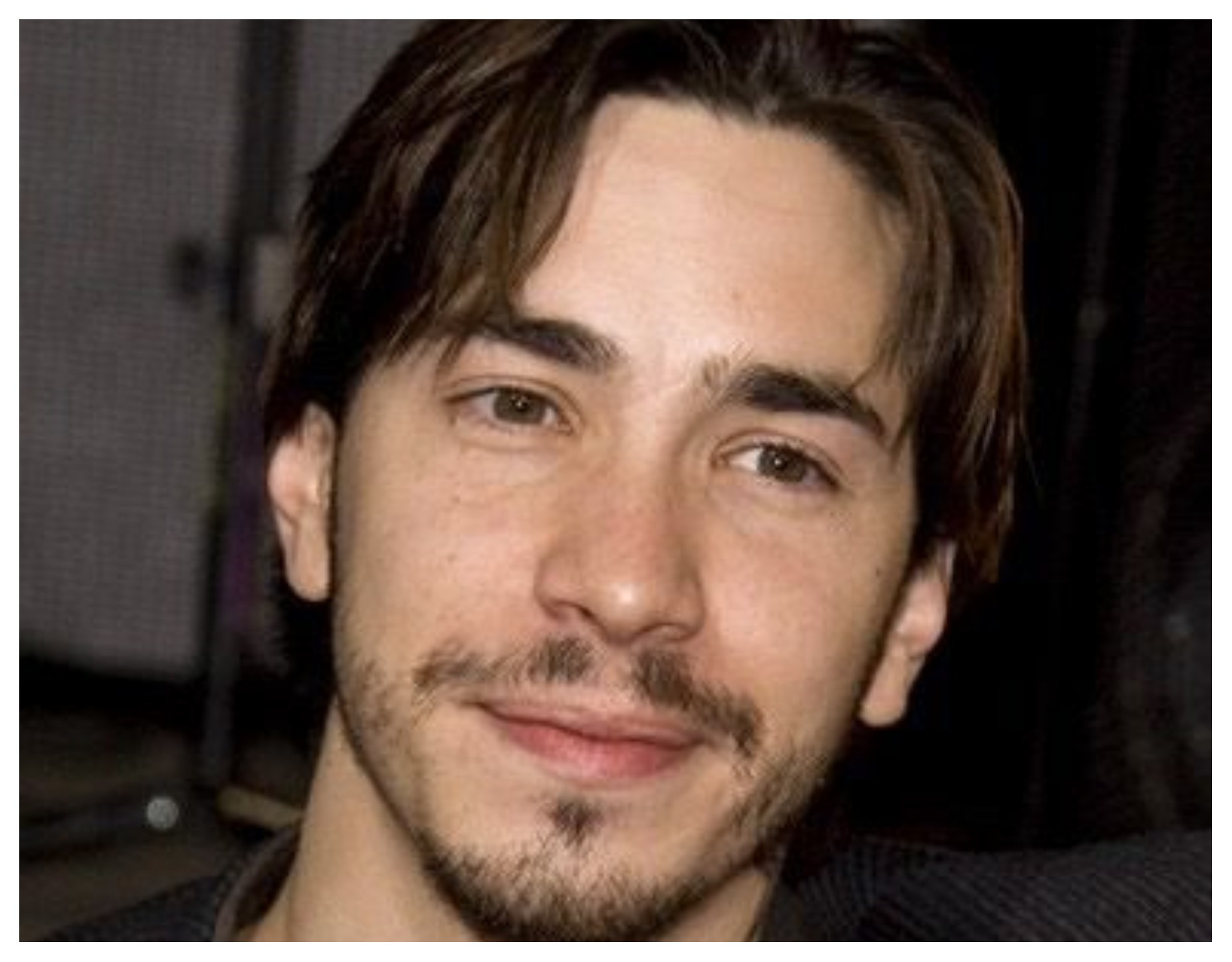 Justin Long Siblings Meet Christian Long and Damian Long ABTC