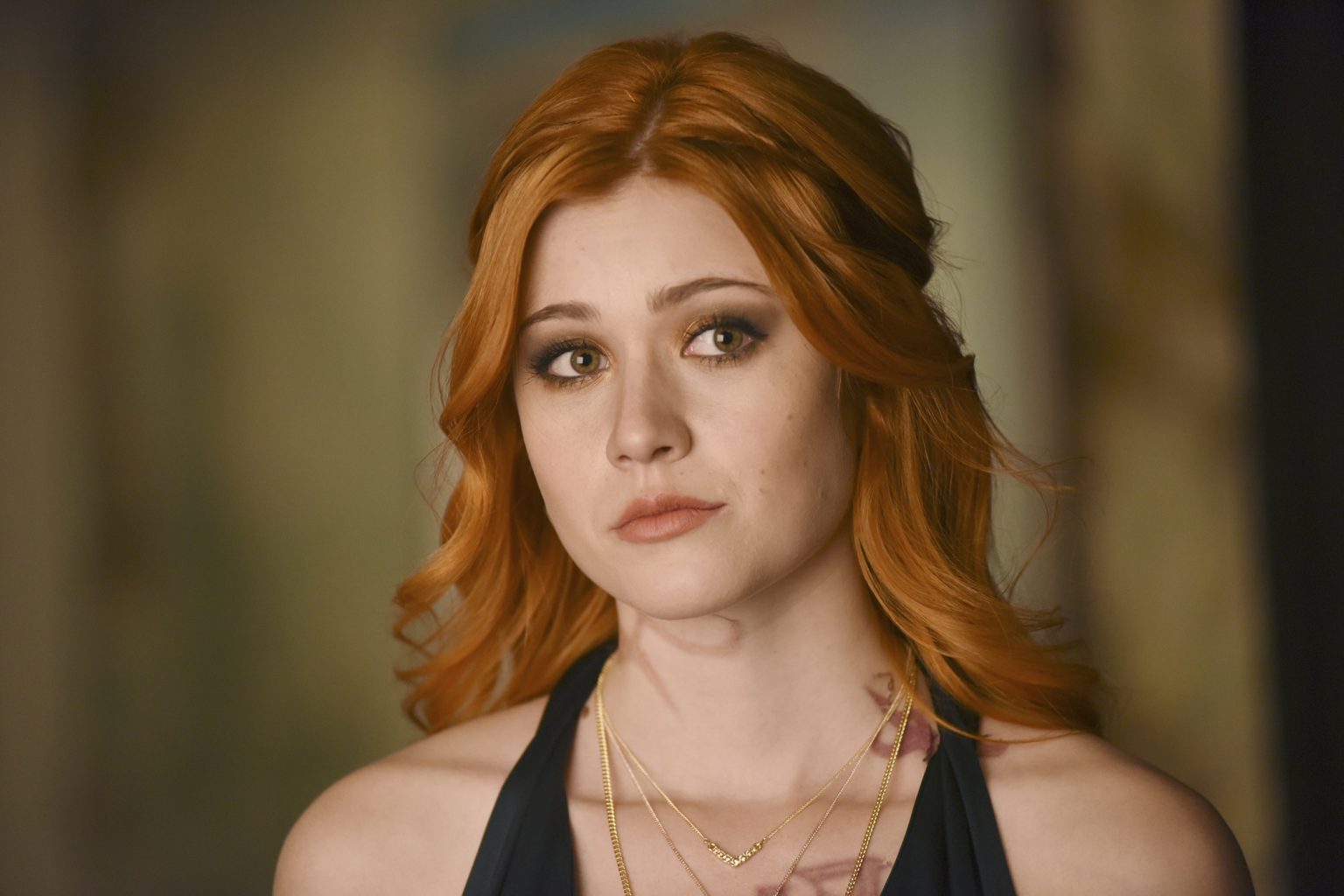 What is Lollipop Ginger real name? Why is Katherine McNamara famous? ABTC