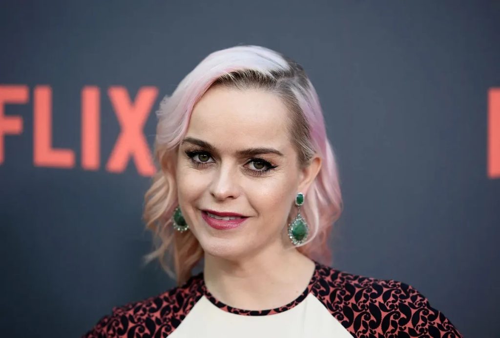 Taryn Manning Movies and TV Shows, Relationships, Young, Partner