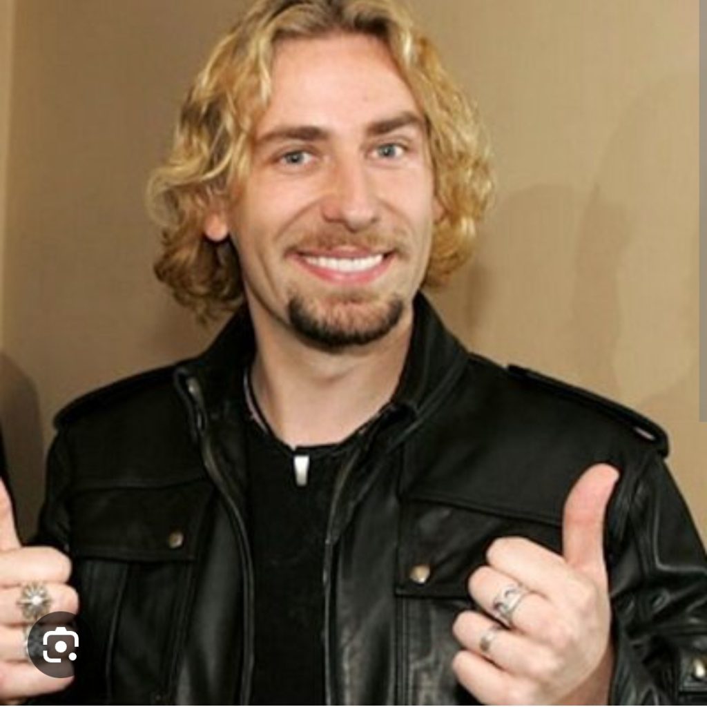 Chad Kroeger Height How tall is Chad Kroeger? ABTC