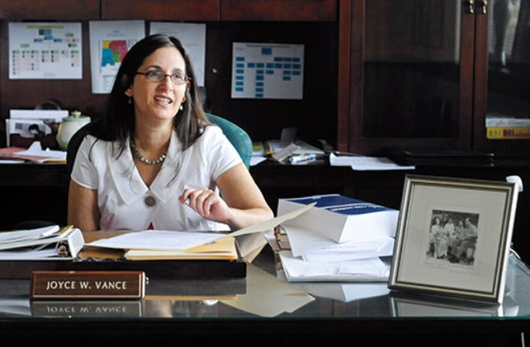 Joyce Vance Health Problems, Eyes, Weight Loss, Family, Twitter, Civil