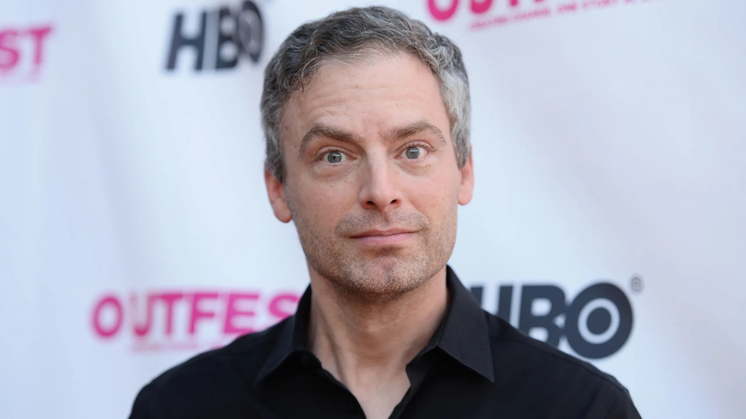 Justin Kirk Movies and TV Shows, Young, Succession Character, Interview