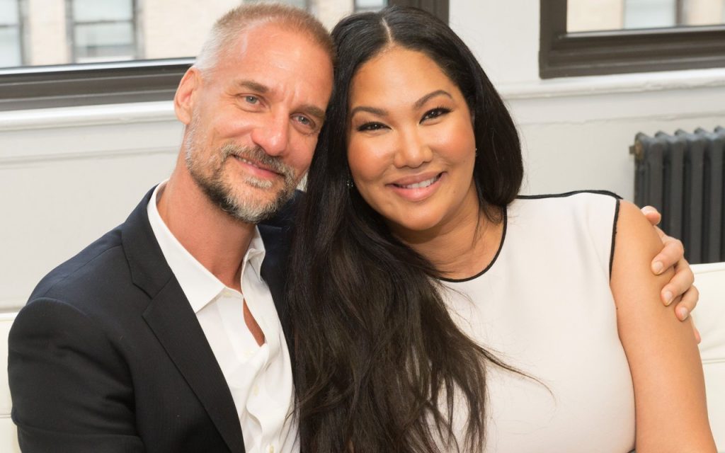 Kimora Lee Simmons Husband Meet Tim Leissner ABTC